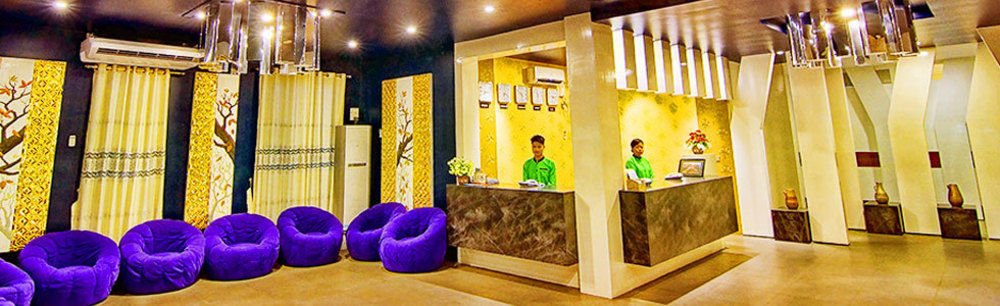 Perfect Hotel Mandalay Exterior photo